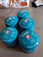 Gasfles 190gr, Caravans en Kamperen, Kampeeraccessoires, Ophalen of Verzenden, Nieuw