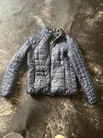 Calvin Klein tussen jas mt S, Ophalen of Verzenden, Zo goed als nieuw, Maat 36 (S), Blauw