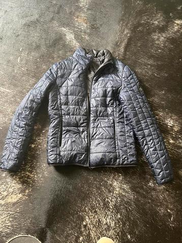 Calvin Klein tussen jas mt S beschikbaar voor biedingen