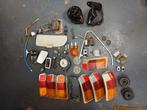 Diverse onderdelen fiat 500 oldtimer., Ophalen of Verzenden, Gebruikt, Fiat