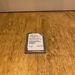 Hitachi 250GB Hardeschijf 2,5 inch, Computers en Software, Harde schijven, Intern, Gebruikt, 250 GB, Ophalen of Verzenden