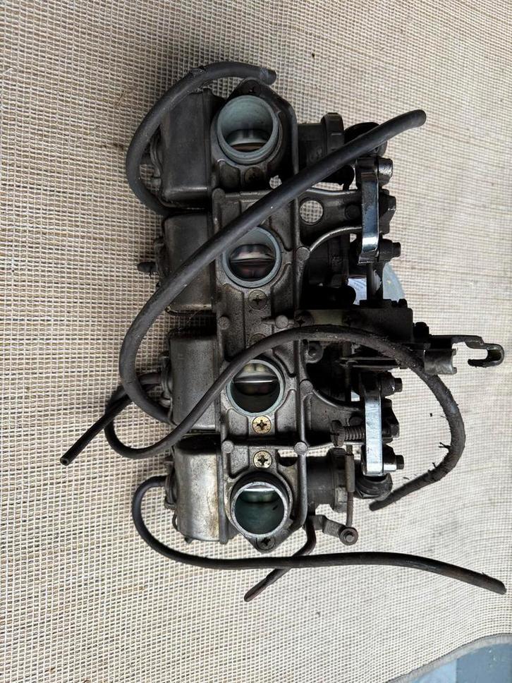 Carburateur Honda CB 750 Four K2/K6, Motoren, Onderdelen | Oldtimers, Ophalen of Verzenden