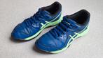 Asics Gel Peak hockeyschoenen veld maat 35, Ophalen of Verzenden, Gebruikt, Schoenen