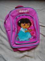 Schooltas Dora, Overige merken, Gebruikt, Ophalen