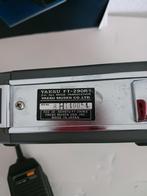 Yaesu Transceiver - Zender/Ontvanger, Telecommunicatie, Zenders en Ontvangers, Ophalen of Verzenden, Gebruikt, Zender en Ontvanger