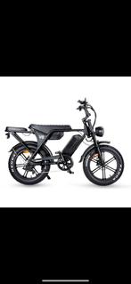 ‼️Fatbike reparatie / onderhoud‼️v20 pro v8 c80 h9 c63‼️, Ophalen of Verzenden, Nieuw