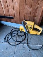 Alligatorzaag DeWalt DW392 Ytongzaag, Ophalen of Verzenden, Gebruikt