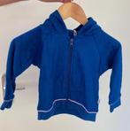 Ba*Ba hoodie tricot badstof maat 92 NIEUW, Jongen of Meisje, Trui of Vest, Nieuw, Ophalen of Verzenden