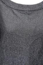 Trui zwart/ zilver dun Shoeby mt XXL Vaste prijs, Kleding | Dames, Truien en Vesten, Zwart, Maat 46/48 (XL) of groter, Ophalen of Verzenden