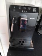 Philips espressomachine/ koffie machine/ bonen machine, Ophalen