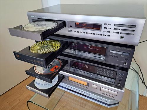 Sony, Onkyo en Yamaha cd spelers (defect), Audio, Tv en Foto, Cd-spelers, Gebruikt, Sony, Ophalen of Verzenden