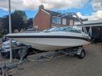 Celebrity 180 v6  met open punt 2.4 audi, Watersport en Boten, Ophalen, Gebruikt, Binnenboordmotor, 3 tot 6 meter