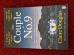 Claire Douglas - The Couple at No 9, Verzenden, Zo goed als nieuw, Claire Douglas