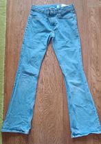 H&M Flare Leg Jeans - Maat 152, Ophalen of Verzenden, Zo goed als nieuw