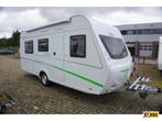 LMC Sassino 460 E + MOVER + voortent, Standaardzit, Bedrijf, 750 - 1000 kg, Overige