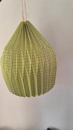 Origami lamp, Huis en Inrichting, Lampen | Hanglampen, Ophalen, Zo goed als nieuw, Kunststof, Minder dan 50 cm