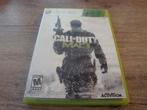 call of duty, Spelcomputers en Games, Games | Xbox 360, Gebruikt, Shooter, 1 speler, Ophalen of Verzenden