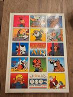 Cartoon Aid, Boeken, Eén stripboek, Ophalen of Verzenden, Gelezen