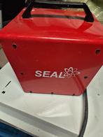 Heater 1,5 - 3Kw SEAL, Ophalen of Verzenden, Gebruikt, Ventilator