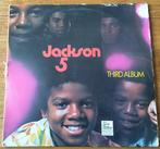 Jackson 5, Third Album., Ophalen of Verzenden