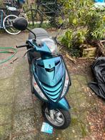 Zip scooter, Fietsen en Brommers, Scooters | Piaggio, Ophalen, Gebruikt, Benzine, Zip
