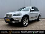 BMW X5 xDrive48i Executive grijs, Gebruikt, Leder, Bedrijf, Vierwielaandrijving