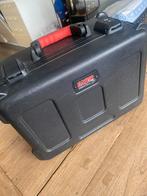 Gator GM-15 TSA Flightcase - Nette Staat!, Gebruikt, Nvt, Flightcase, Nvt