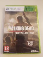 The Walking Dead Survival Instinct (Nieuw in seal) Xbox 360, Spelcomputers en Games, Avontuur en Actie, Vanaf 18 jaar, 1 speler