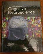 Principles of Cognitive Neuroscience, Boeken, Ophalen of Verzenden, Zo goed als nieuw