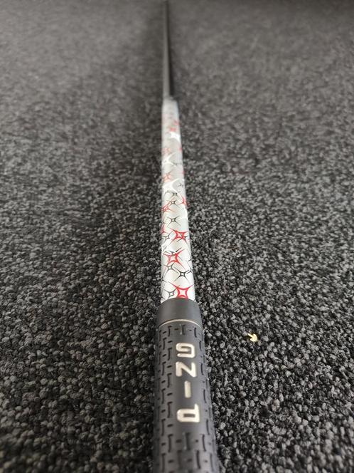 Ping TFC 189 R-Flex Shaft met Ping Sleeve, Sport en Fitness, Golf, Zo goed als nieuw, Club, Ping, Ophalen of Verzenden