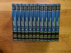 Encyclopedie serie Spectrum Studie/Landen/Bloemen en Planten, Boeken, Encyclopedieën, Ophalen, Gelezen, Bloemen en Planten, Complete serie