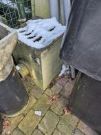 Betonkolk en pvc kolk, Tuin en Terras, Ophalen