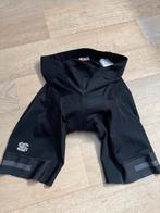 Fietsbroek heten LSportful maat Xl zwart, Ophalen of Verzenden, Gebruikt