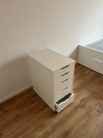 ALEX IKEA LADENKAST, Huis en Inrichting, Kasten | Ladekasten, Ophalen, Minder dan 50 cm, Gebruikt, 5 laden of meer