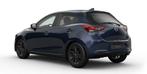 Mazda 2 1.5 e-SkyActiv-G 90 Homura DIRECT LEVERBAAR, Auto's, Mazda, Nieuw, Te koop, Zilver of Grijs, 5 stoelen