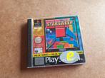 Playstation 1 game Starsweep, Spelcomputers en Games, 1 speler, Ophalen of Verzenden, Gebruikt
