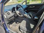 Toyota Auris 1.6-16V Luna AUTOMAAT/airco/CRUISE, 450 kg, Gebruikt, 4 cilinders, Blauw