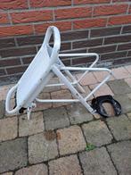 cortina bagagedrager en slot, Ophalen of Verzenden, Gebruikt