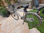 Cortina U4 Solid - Quartz Grey - 2021, Ophalen, Gebruikt, Overige merken, Versnellingen