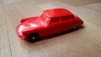 Vintage speelgoedauto Citroën DS, Ophalen of Verzenden
