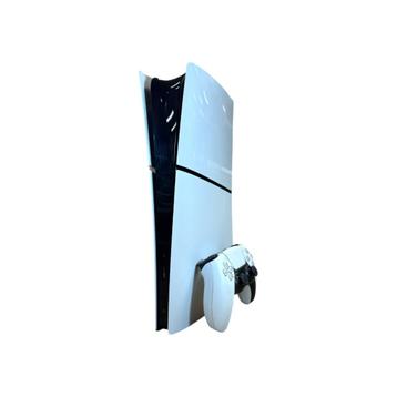 PlayStation 5 Slim Digital Edition Incl. Controller | Nette beschikbaar voor biedingen