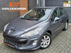 Peugeot 308 1.6 VTi Sublime Automaat/5-Deurs/Nieuwe APK/Lees, 65 €/maand, Stof, Gebruikt, 1287 kg