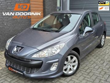 Peugeot 308 1.6 VTi Sublime Automaat/5-Deurs/Nieuwe APK/Lees beschikbaar voor biedingen
