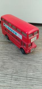 Vintage London bus, Ophalen of Verzenden