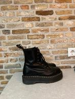 Dr. Martens, Zwart, Lage of Enkellaarzen, Ophalen of Verzenden, Dr. Martens