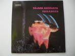 LP - Black Sabbath ‎– Paranoid, Ophalen of Verzenden, Zo goed als nieuw, 12 inch, Poprock