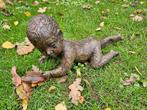 peuter/baby beeld 45cm, Antiek en Kunst, Ophalen of Verzenden
