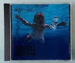 Nirvana ‎– Nevermind cd, Ophalen of Verzenden, Zo goed als nieuw, Progressive