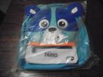 nino Vtech rugzak, Overige merken, 25 tot 40 cm, Nieuw, Ophalen of Verzenden