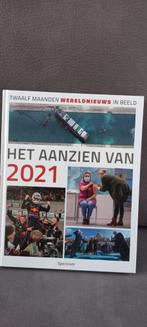 Het aanzien van  2021., Boeken, Geschiedenis | Wereld, Ophalen of Verzenden, Zo goed als nieuw, Overige gebieden